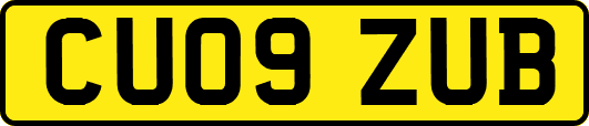 CU09ZUB