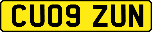 CU09ZUN