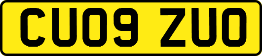 CU09ZUO