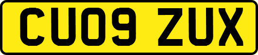 CU09ZUX