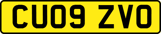 CU09ZVO