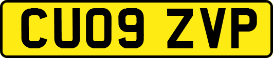 CU09ZVP
