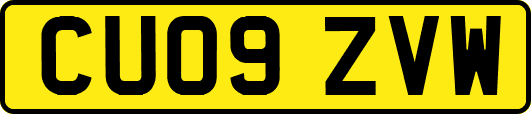 CU09ZVW