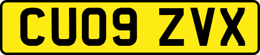 CU09ZVX