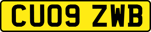CU09ZWB