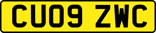 CU09ZWC