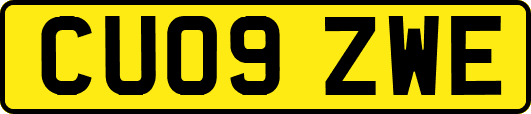 CU09ZWE