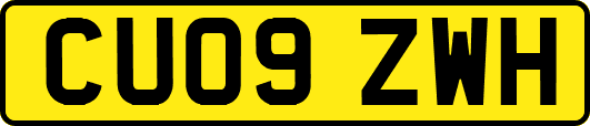 CU09ZWH