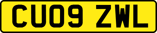 CU09ZWL