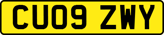 CU09ZWY