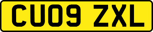 CU09ZXL