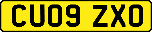 CU09ZXO