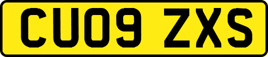 CU09ZXS