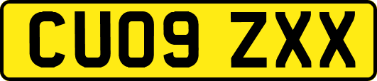 CU09ZXX