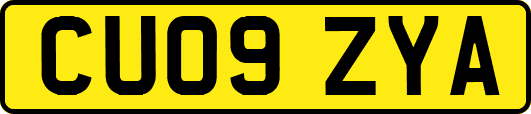 CU09ZYA