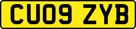 CU09ZYB