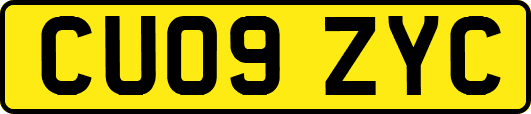 CU09ZYC
