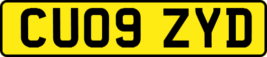 CU09ZYD