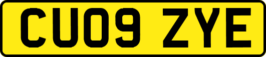CU09ZYE