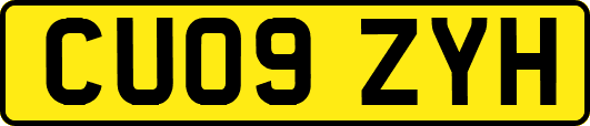 CU09ZYH