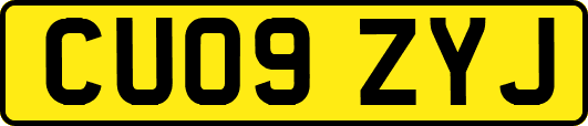CU09ZYJ