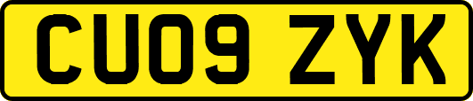 CU09ZYK