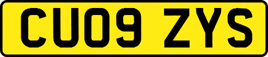 CU09ZYS