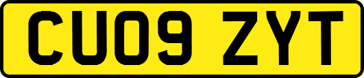 CU09ZYT