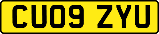 CU09ZYU