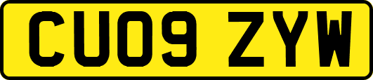 CU09ZYW