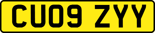 CU09ZYY
