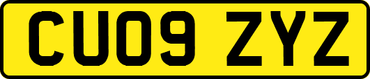 CU09ZYZ