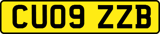 CU09ZZB