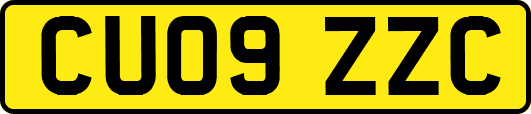 CU09ZZC