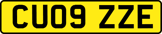 CU09ZZE