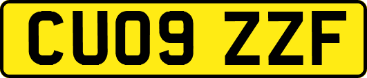 CU09ZZF