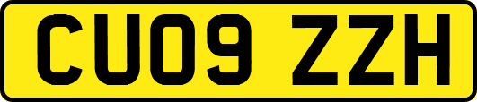 CU09ZZH