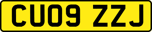 CU09ZZJ