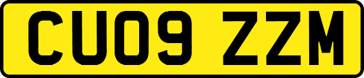 CU09ZZM