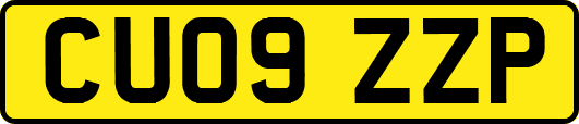 CU09ZZP