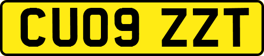 CU09ZZT
