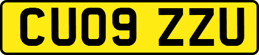 CU09ZZU