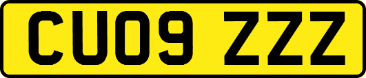 CU09ZZZ