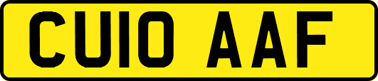 CU10AAF