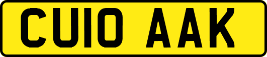 CU10AAK