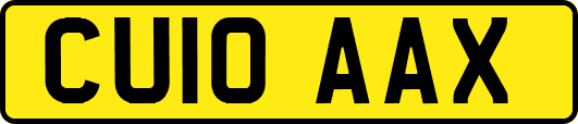 CU10AAX