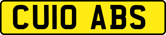CU10ABS