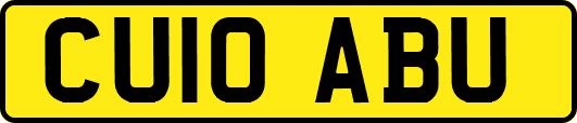 CU10ABU