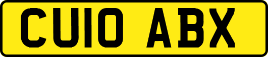 CU10ABX