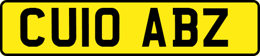 CU10ABZ
